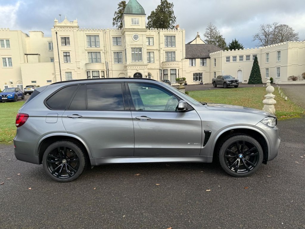 Used BMW X5 2016 for sale - 76910203: Photo 3