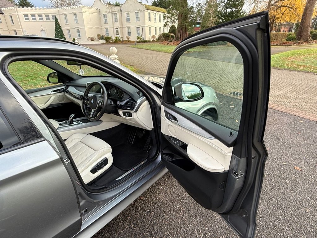 Used BMW X5 2016 for sale - 76910203: Photo 31