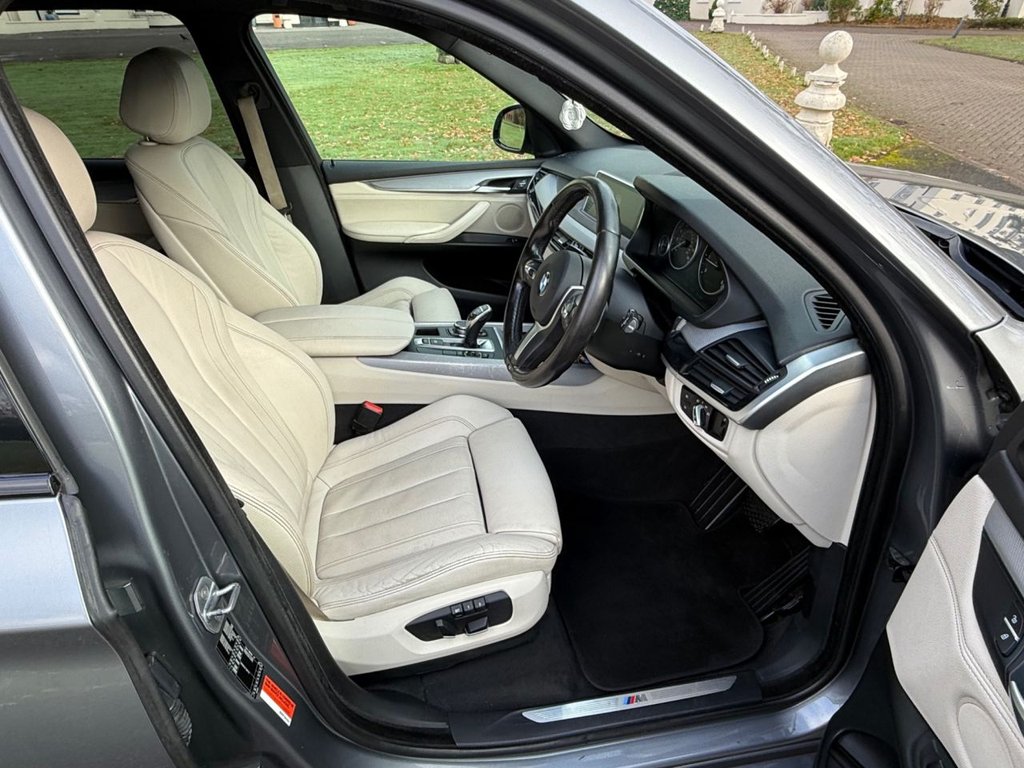 Used BMW X5 2016 for sale - 76910203: Photo 32