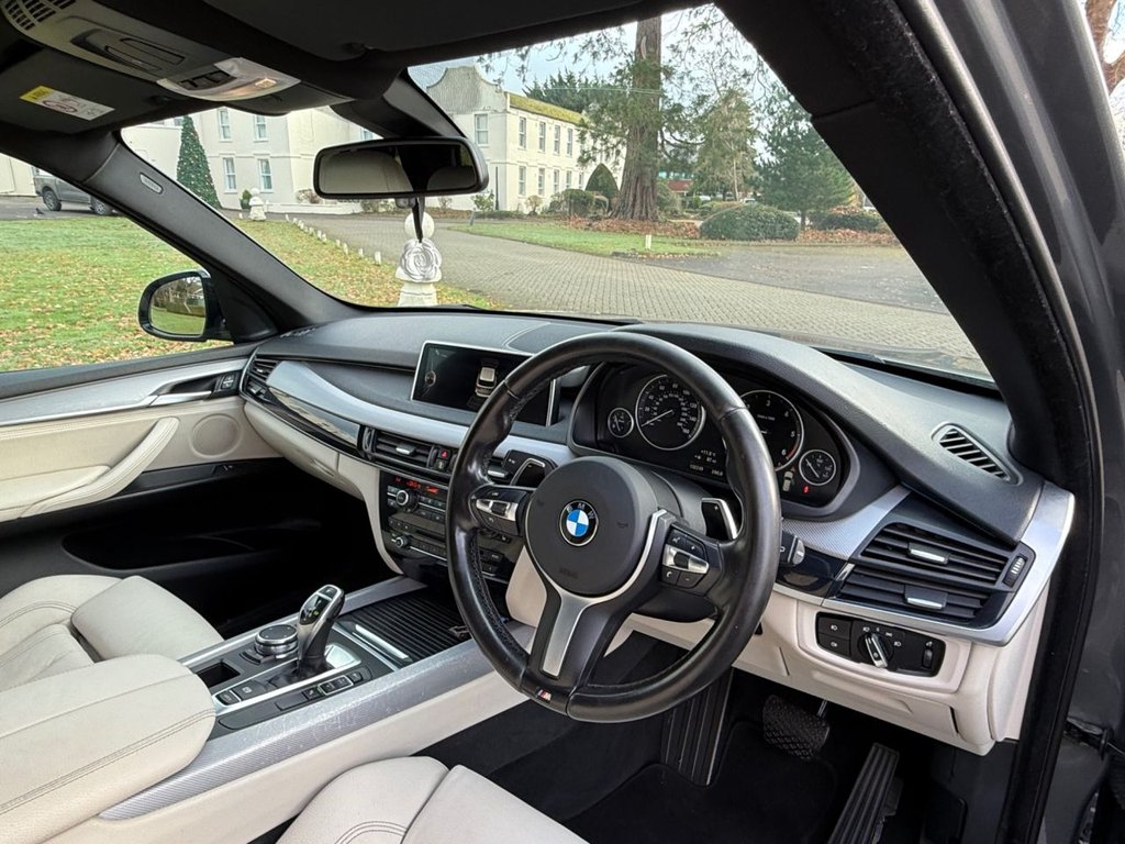 Used BMW X5 2016 for sale - 76910203: Photo 33