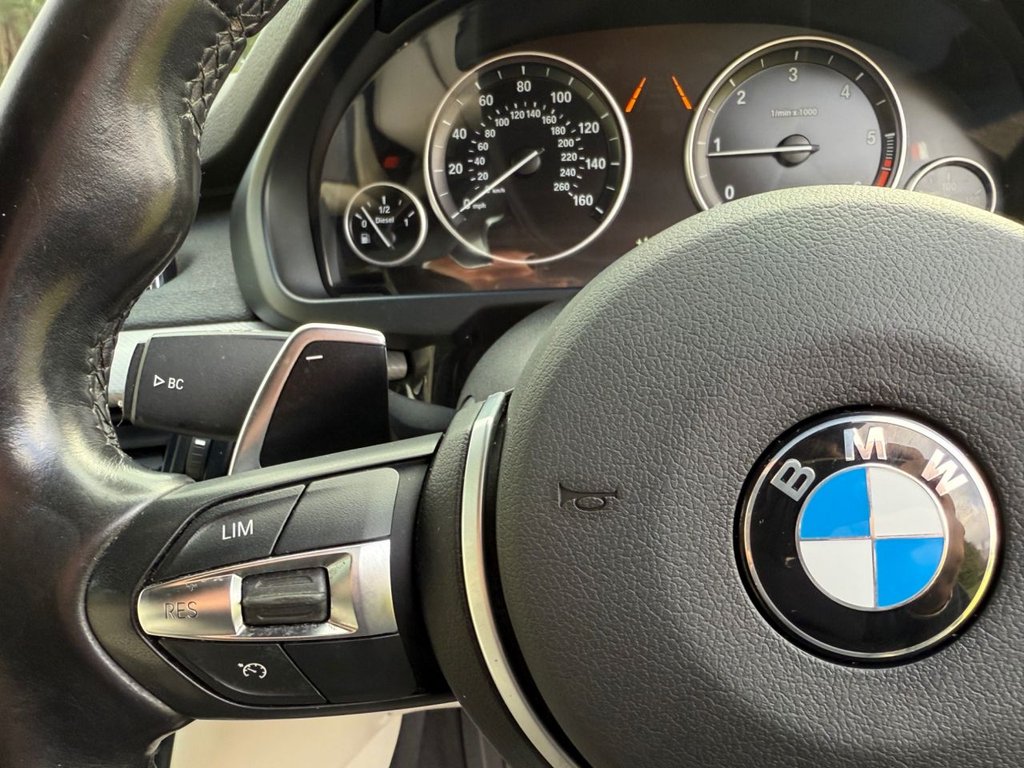 Used BMW X5 2016 for sale - 76910203: Photo 35