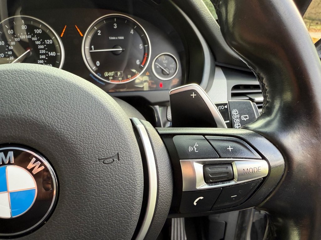 Used BMW X5 2016 for sale - 76910203: Photo 36