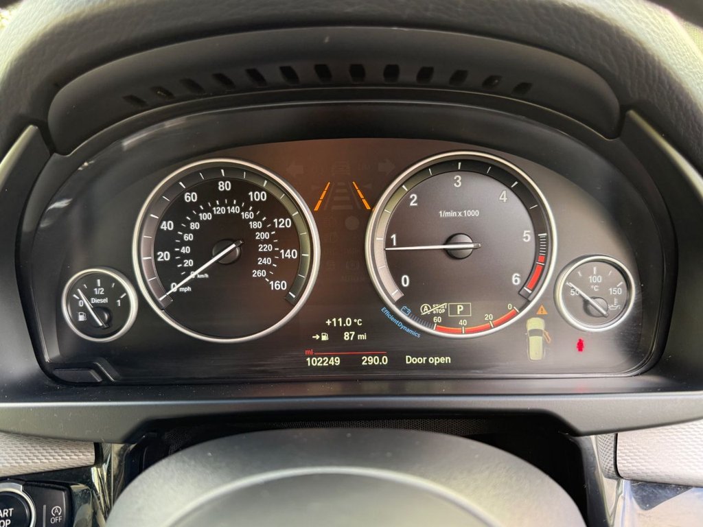 Used BMW X5 2016 for sale - 76910203: Photo 37