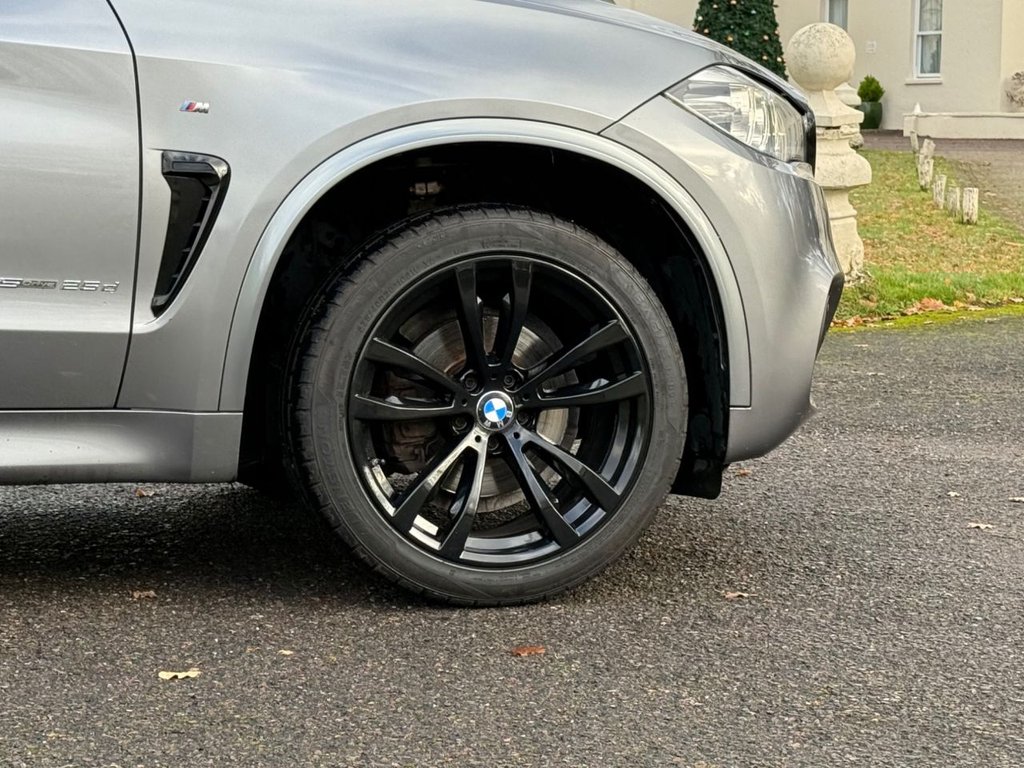 Used BMW X5 2016 for sale - 76910203: Photo 5