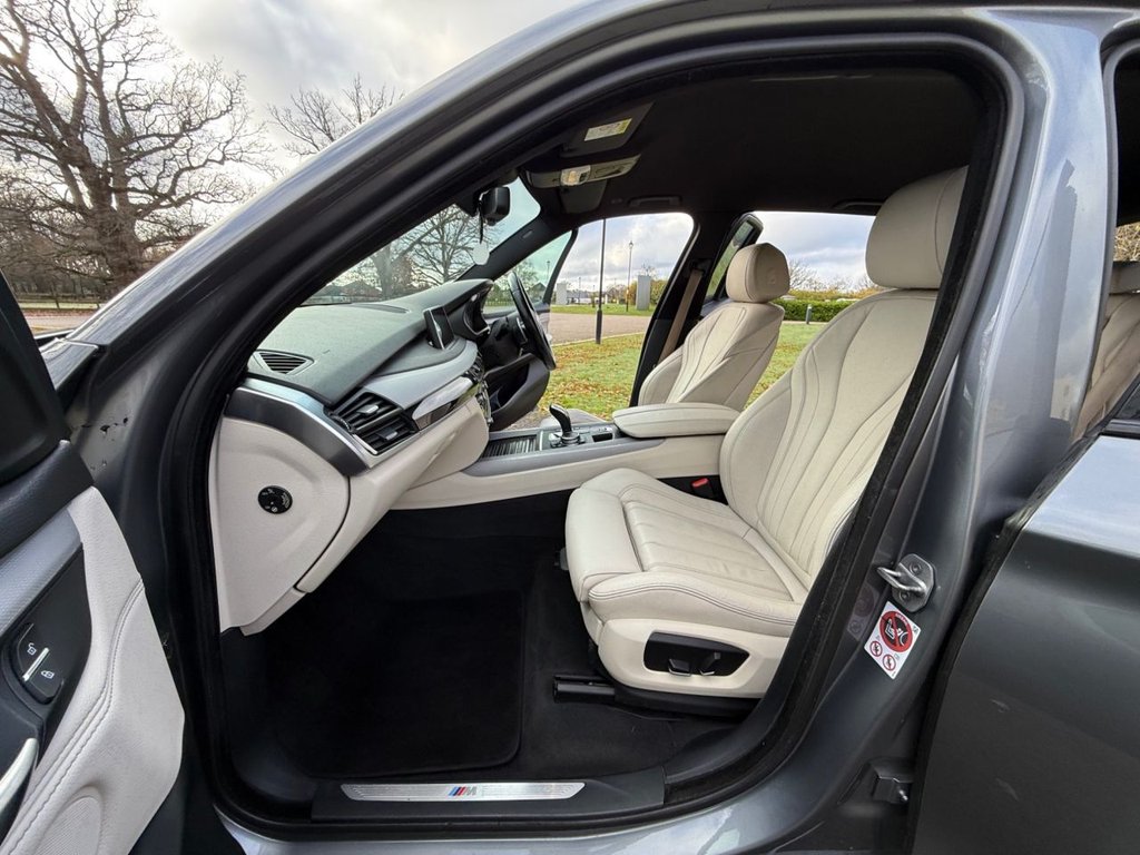 Used BMW X5 2016 for sale - 76910203: Photo 6