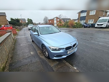 Used BMW 3 Series 2014 for sale - 77936909: Photo