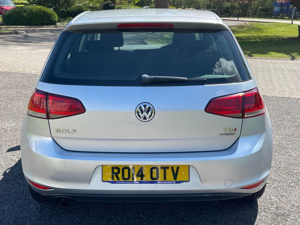 Used Volkswagen Golf 2014 for sale - 77226894: Photo 14