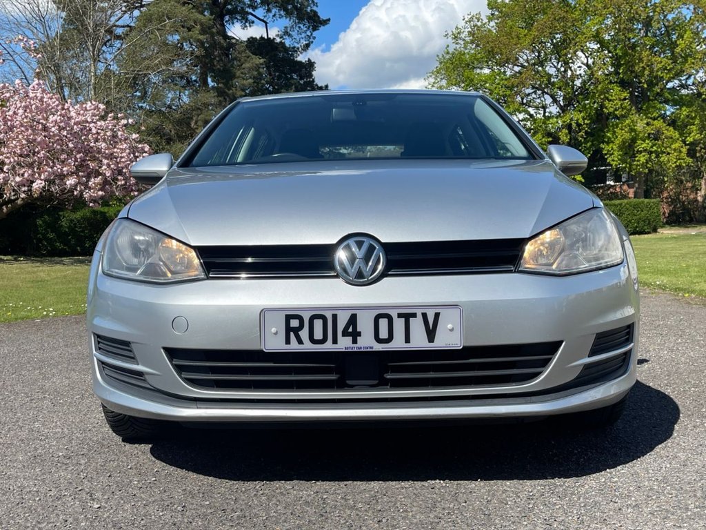 Used Volkswagen Golf 2014 for sale - 77226894: Photo 15