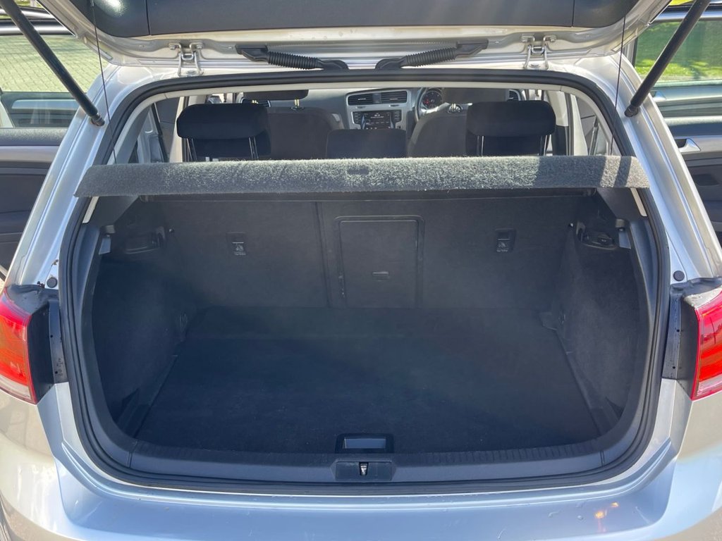 Used Volkswagen Golf 2014 for sale - 77226894: Photo 18