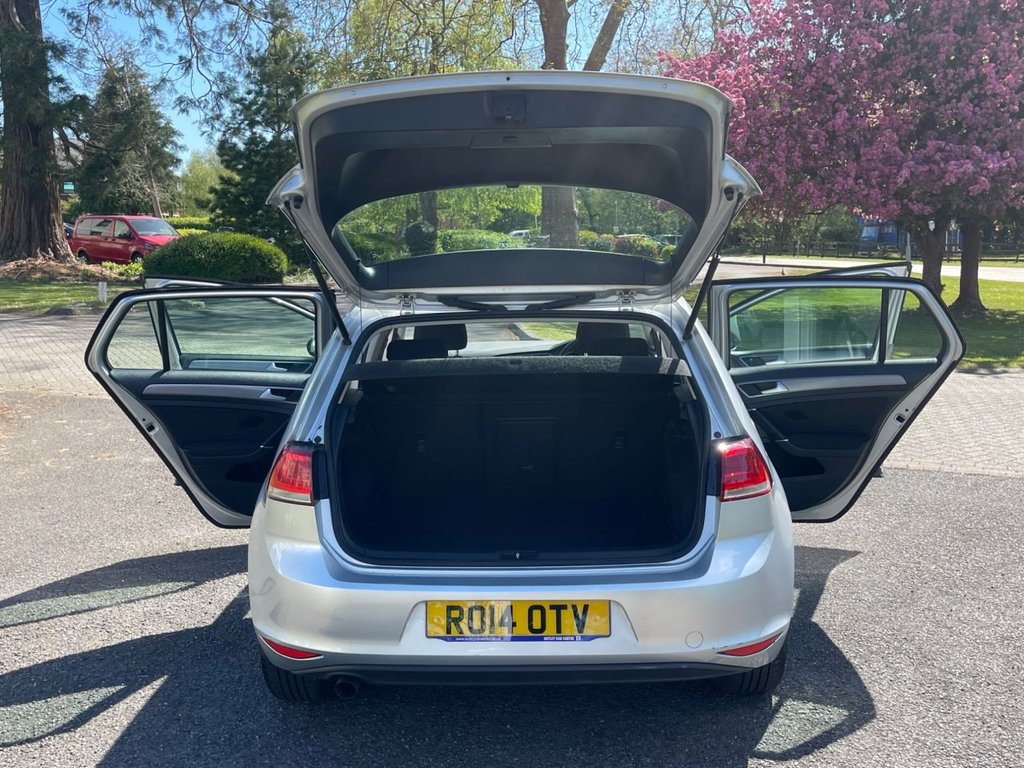 Used Volkswagen Golf 2014 for sale - 77226894: Photo 19