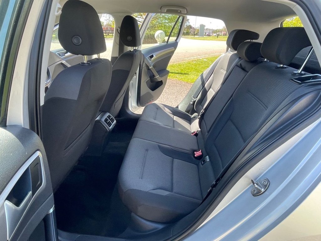 Used Volkswagen Golf 2014 for sale - 77226894: Photo 23