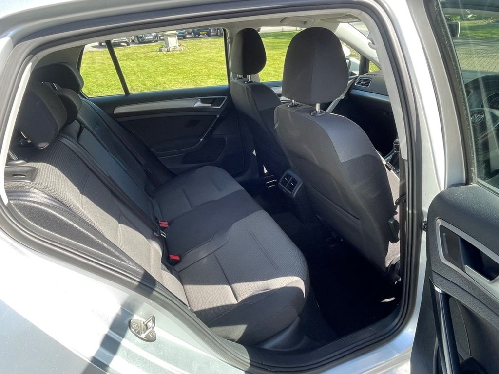 Used Volkswagen Golf 2014 for sale - 77226894: Photo 24