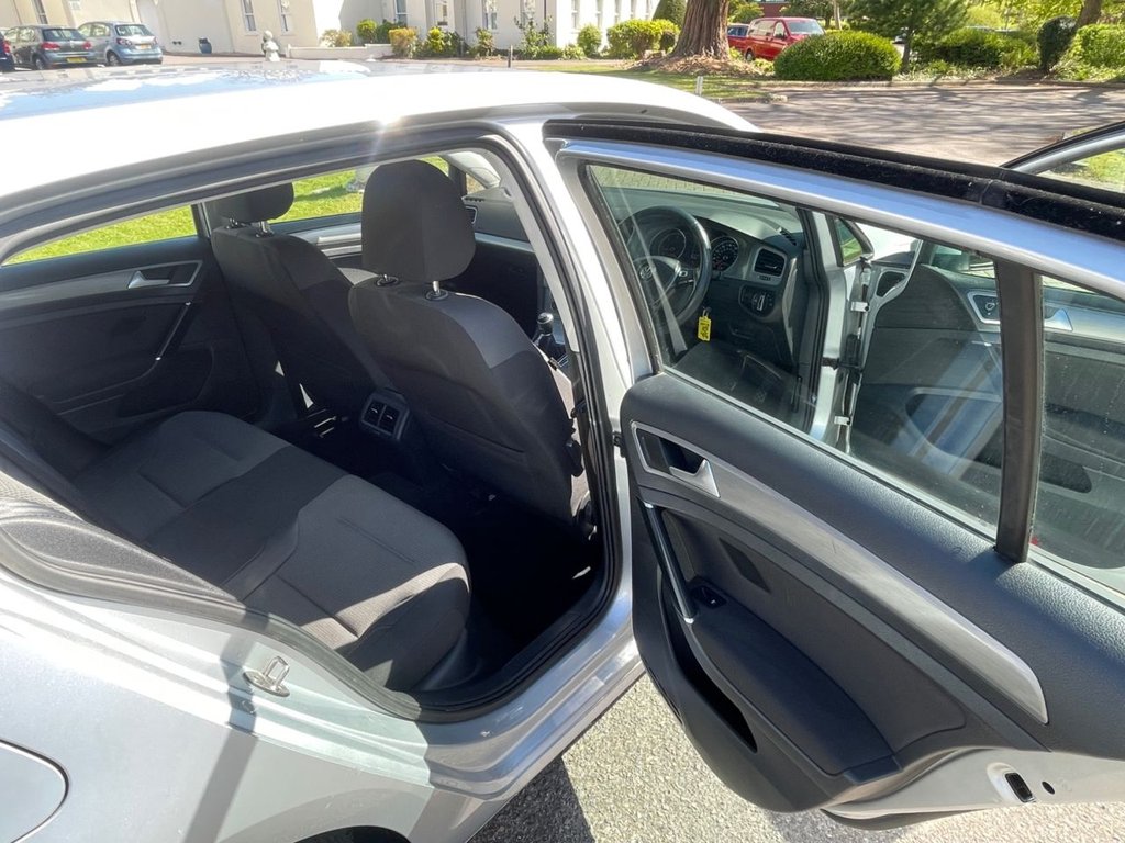 Used Volkswagen Golf 2014 for sale - 77226894: Photo 26