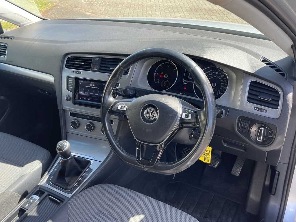 Used Volkswagen Golf 2014 for sale - 77226894: Photo 28