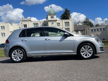 Used Volkswagen Golf 2014 for sale - 77226894: Photo