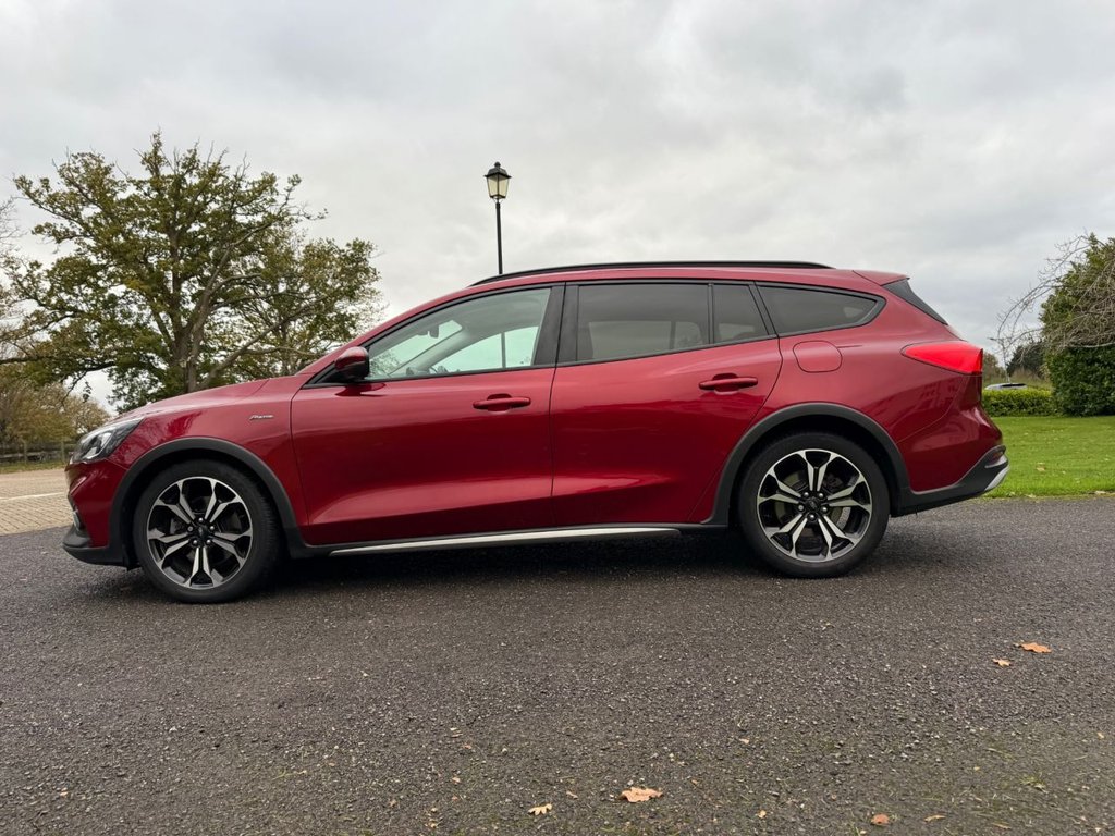 Used Ford Focus 2019 for sale - 76691379: Photo 10