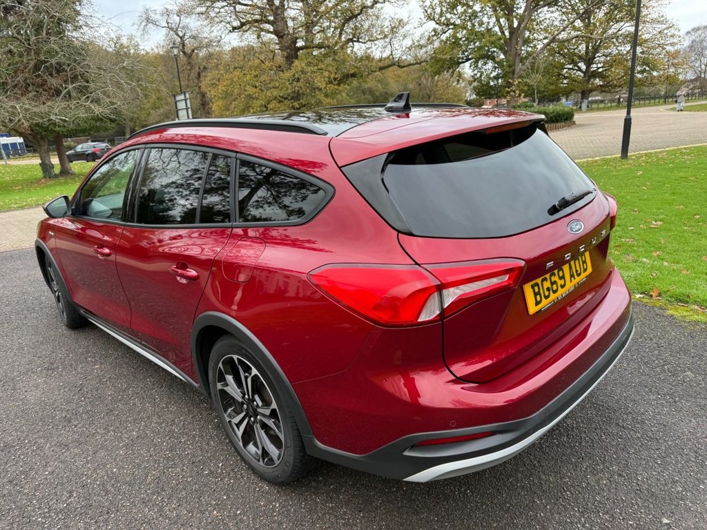 Used Ford Focus 2019 for sale - 76691379: Photo 11