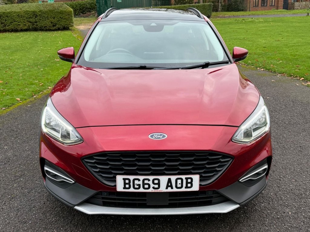 Used Ford Focus 2019 for sale - 76691379: Photo 14