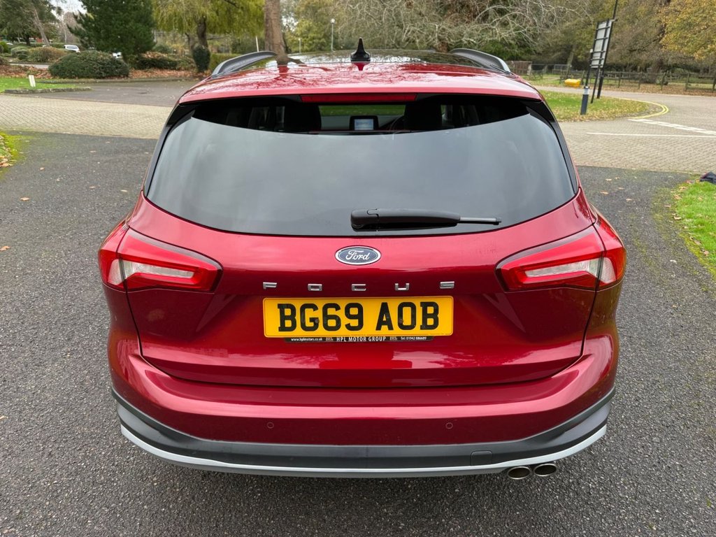 Used Ford Focus 2019 for sale - 76691379: Photo 15