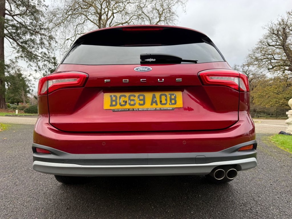 Used Ford Focus 2019 for sale - 76691379: Photo 16