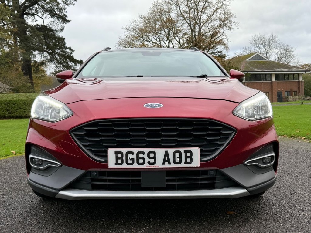 Used Ford Focus 2019 for sale - 76691379: Photo 17