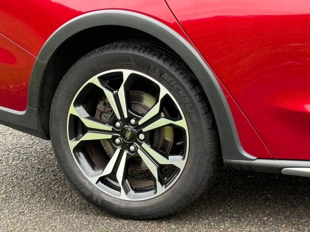 Used Ford Focus 2019 for sale - 76691379: Photo 18