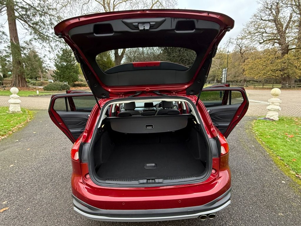 Used Ford Focus 2019 for sale - 76691379: Photo 19