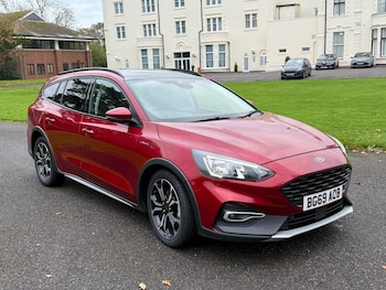 Used Ford Focus 2019 for sale - 76691379: Photo