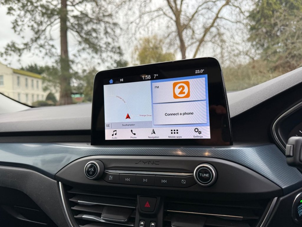 Used Ford Focus 2019 for sale - 76691379: Photo 21