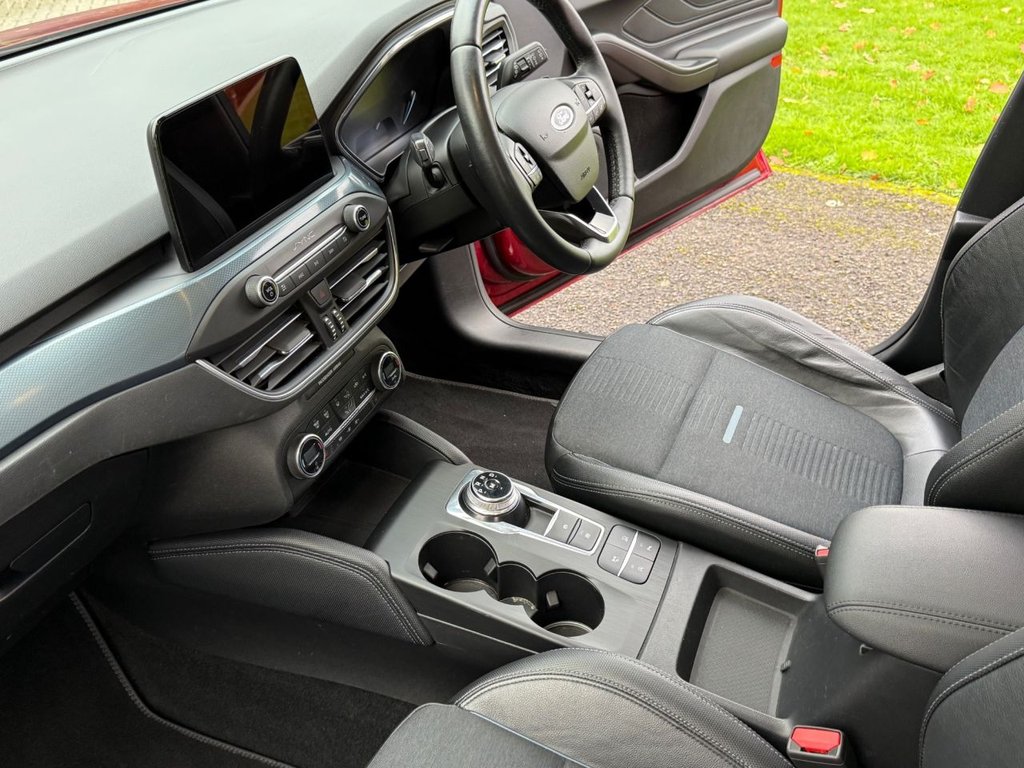 Used Ford Focus 2019 for sale - 76691379: Photo 22