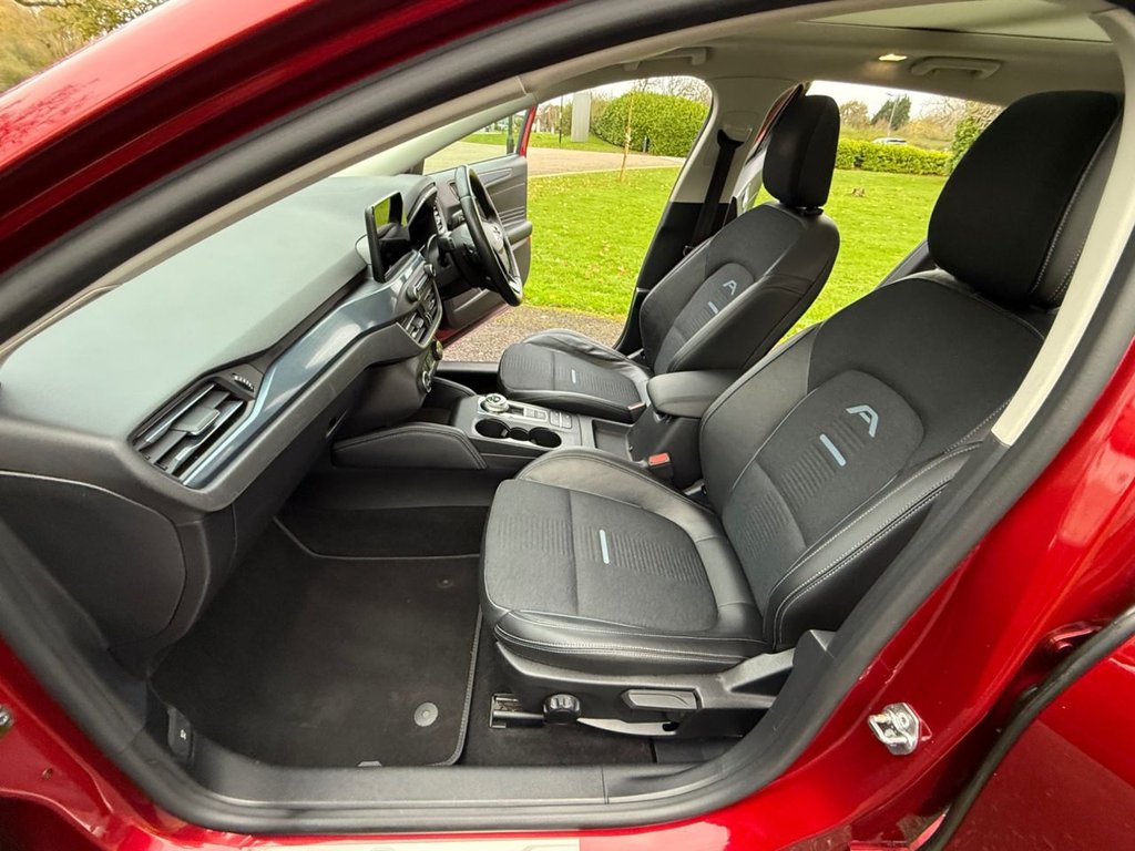 Used Ford Focus 2019 for sale - 76691379: Photo 23