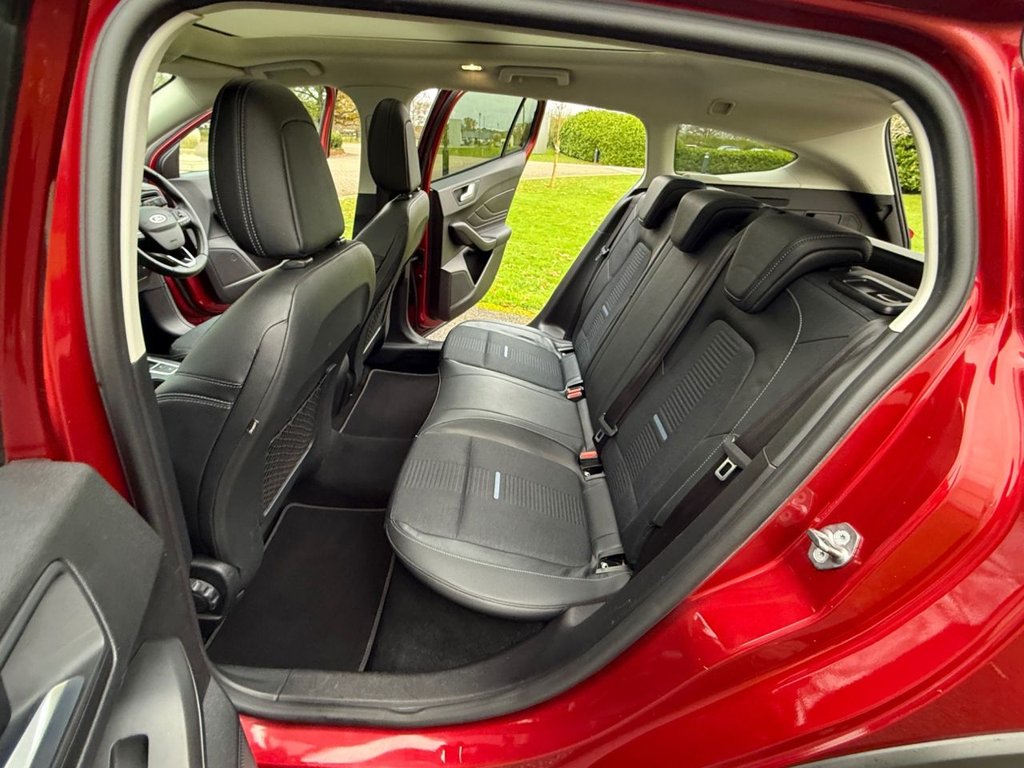 Used Ford Focus 2019 for sale - 76691379: Photo 25