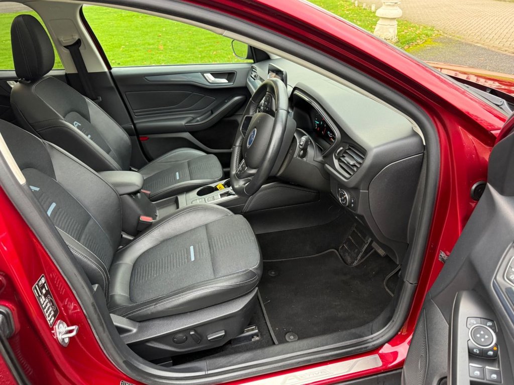 Used Ford Focus 2019 for sale - 76691379: Photo 26