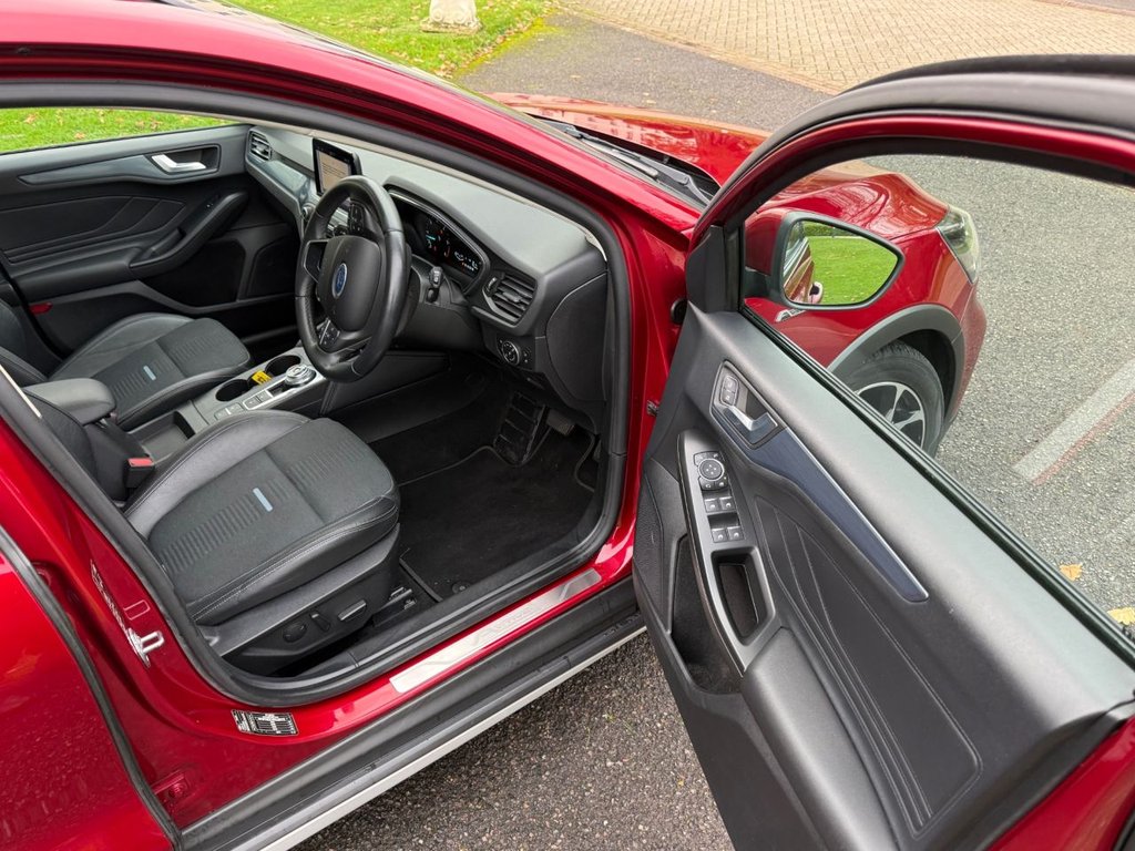 Used Ford Focus 2019 for sale - 76691379: Photo 27