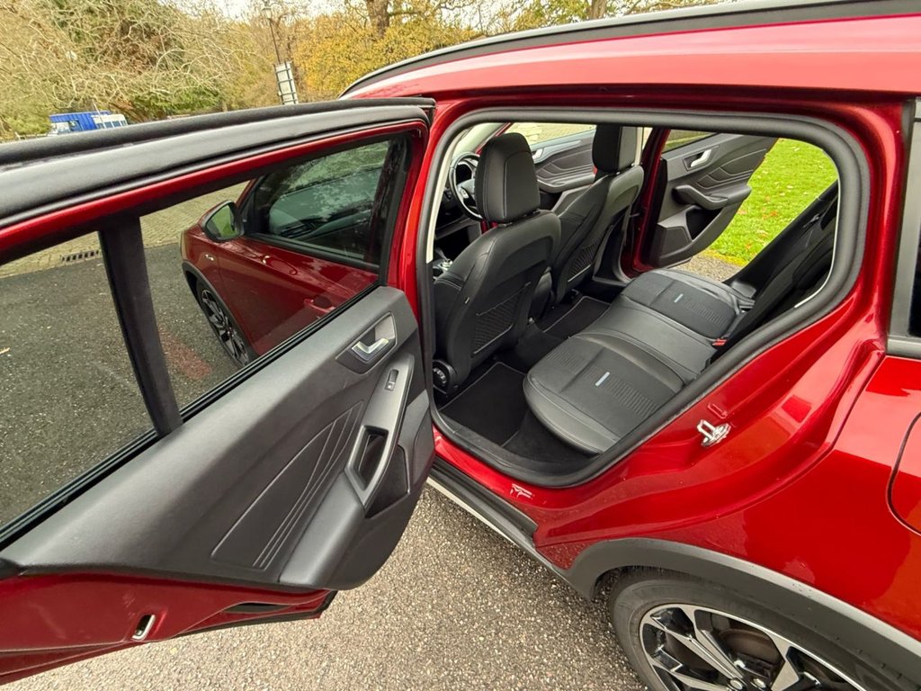 Used Ford Focus 2019 for sale - 76691379: Photo 28