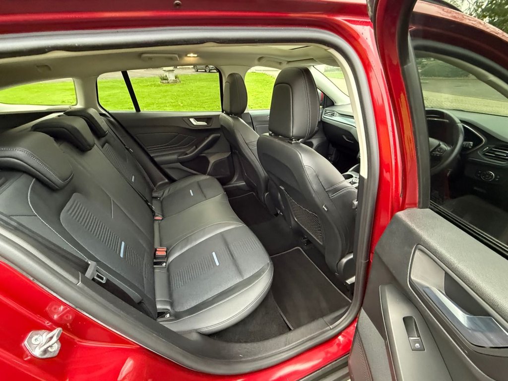 Used Ford Focus 2019 for sale - 76691379: Photo 29