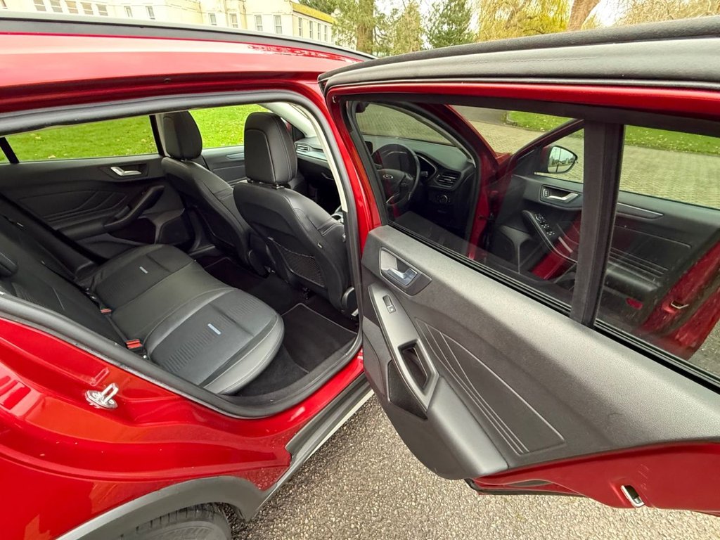 Used Ford Focus 2019 for sale - 76691379: Photo 30