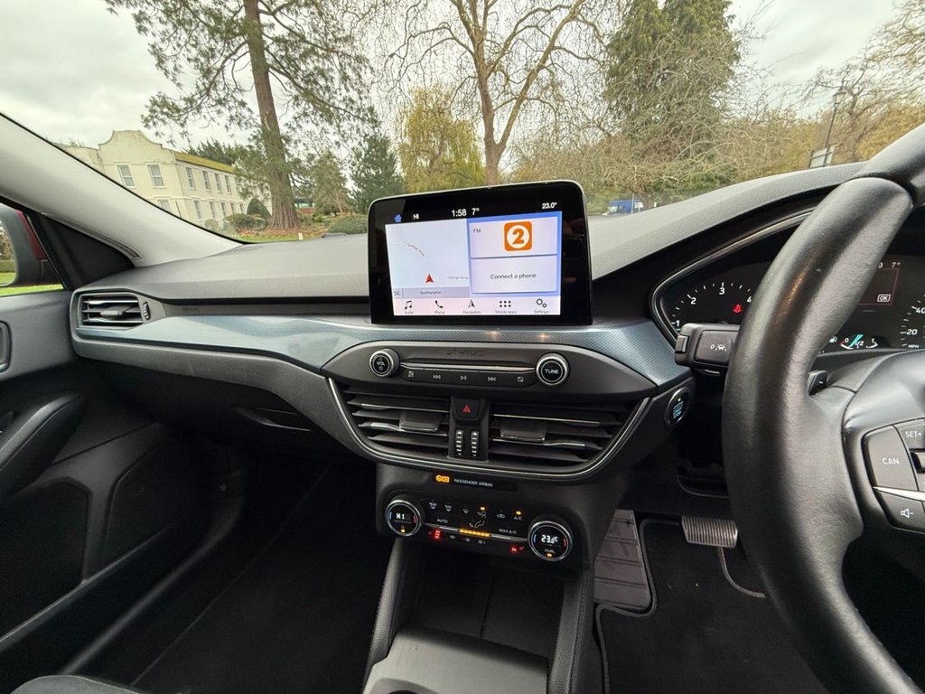 Used Ford Focus 2019 for sale - 76691379: Photo 32