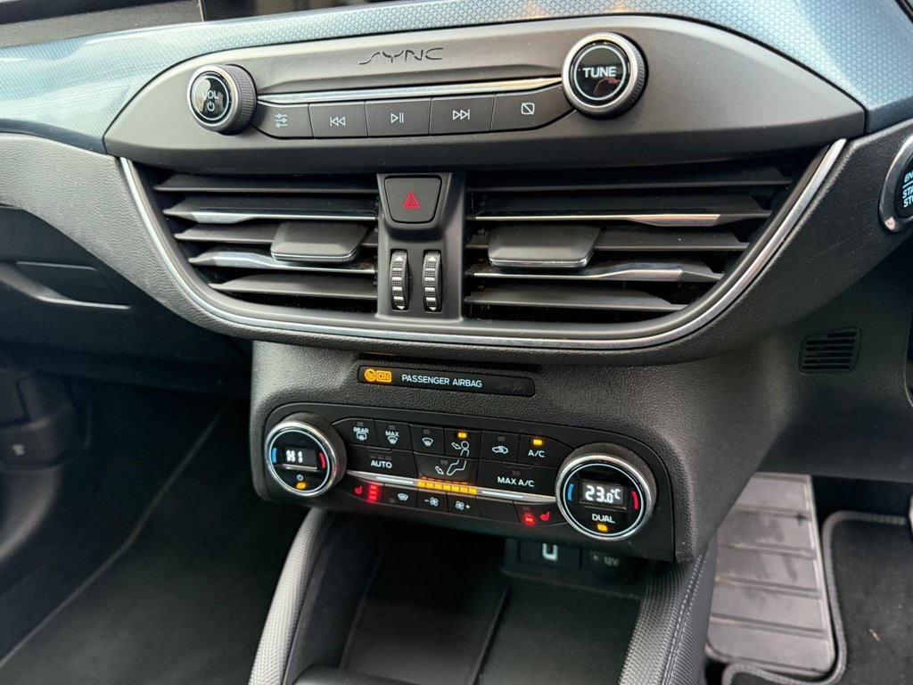 Used Ford Focus 2019 for sale - 76691379: Photo 33