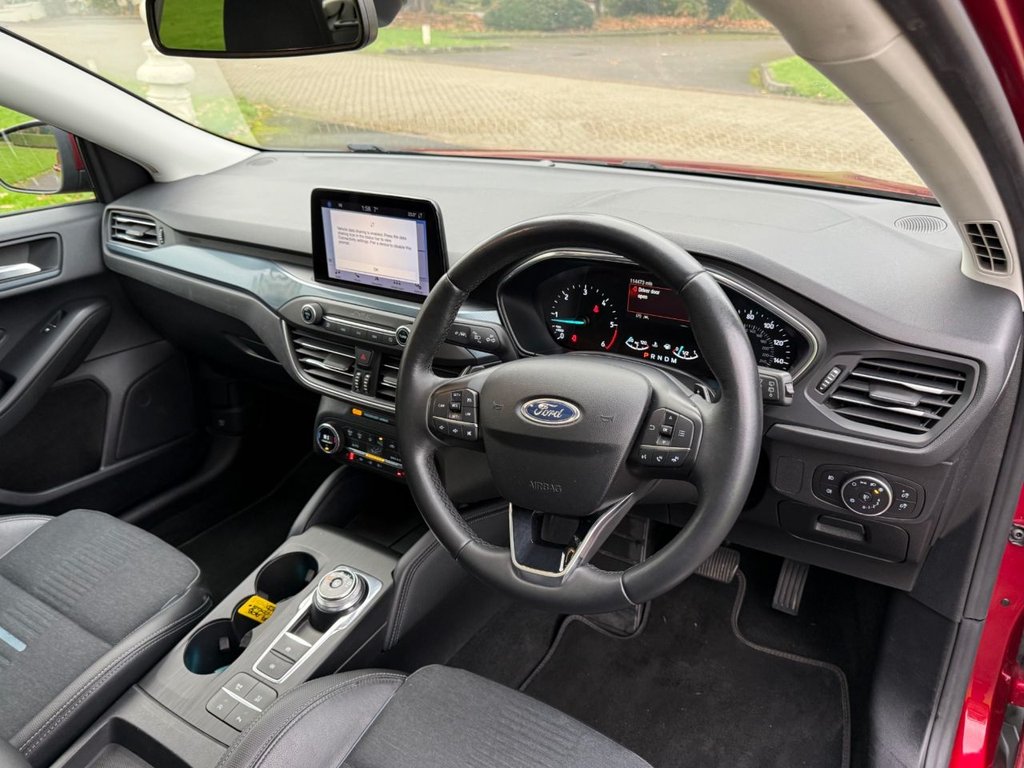 Used Ford Focus 2019 for sale - 76691379: Photo 34