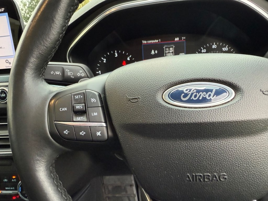Used Ford Focus 2019 for sale - 76691379: Photo 35