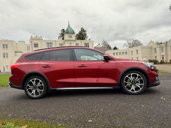 Used Ford Focus 2019 for sale - 76691379: Photo
