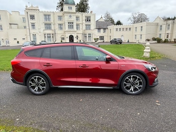 Used Ford Focus 2019 for sale - 76691379: Photo