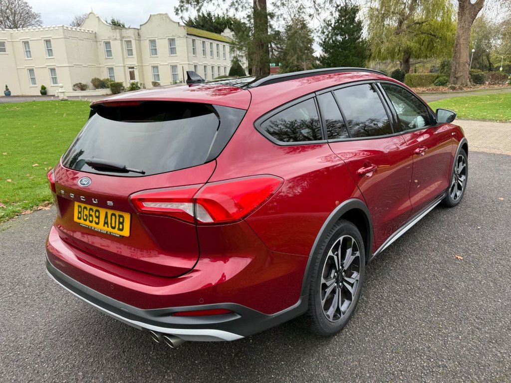 Used Ford Focus 2019 for sale - 76691379: Photo 5