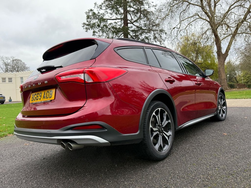 Used Ford Focus 2019 for sale - 76691379: Photo 6