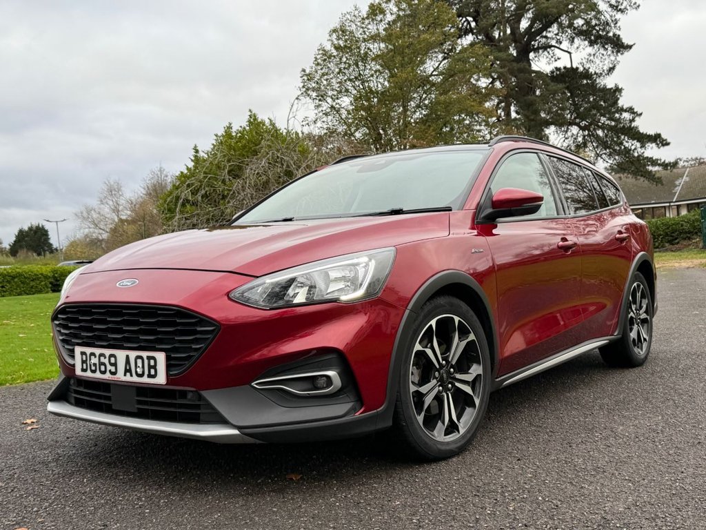 Used Ford Focus 2019 for sale - 76691379: Photo 7