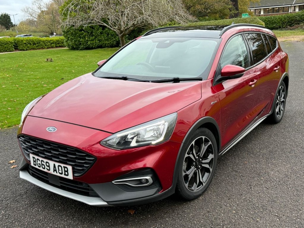 Used Ford Focus 2019 for sale - 76691379: Photo 8