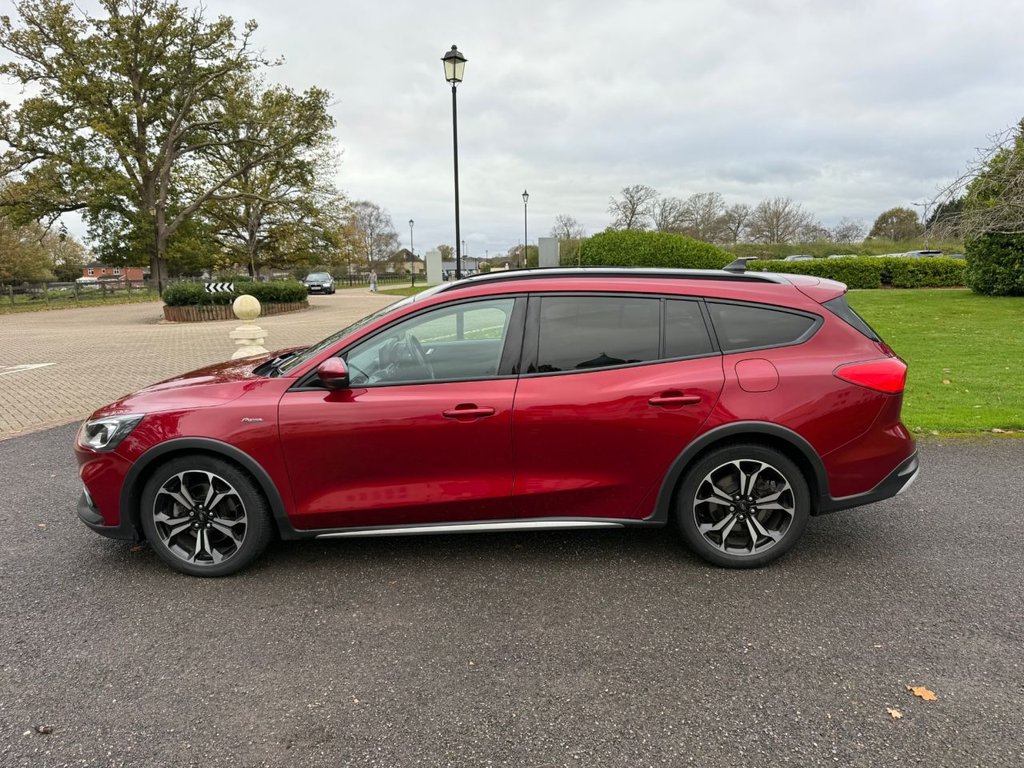 Used Ford Focus 2019 for sale - 76691379: Photo 9