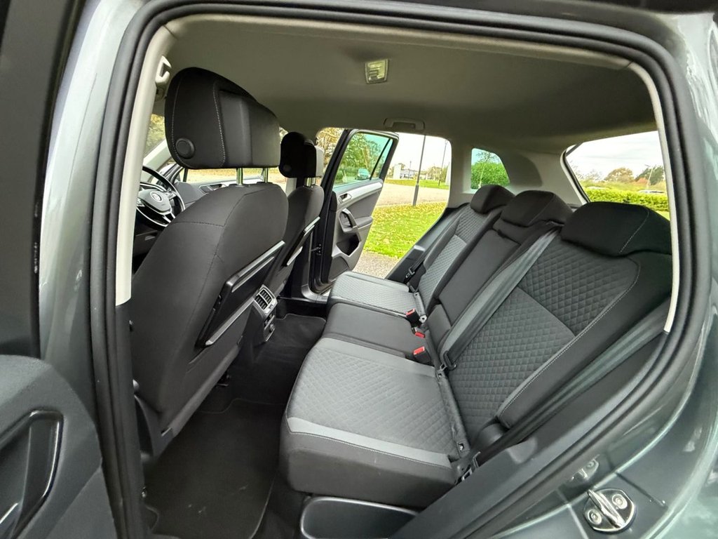 Used Volkswagen Tiguan 2016 for sale - 76546830: Photo 25