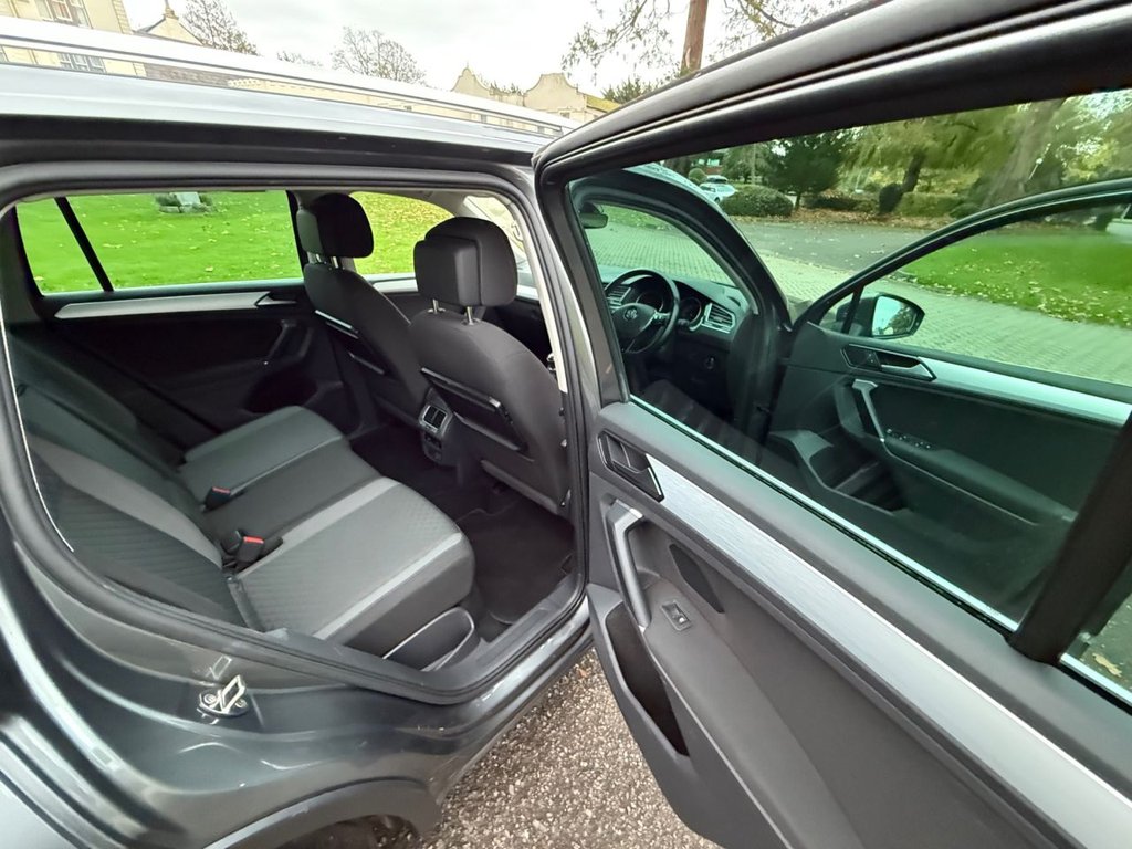 Used Volkswagen Tiguan 2016 for sale - 76546830: Photo 31